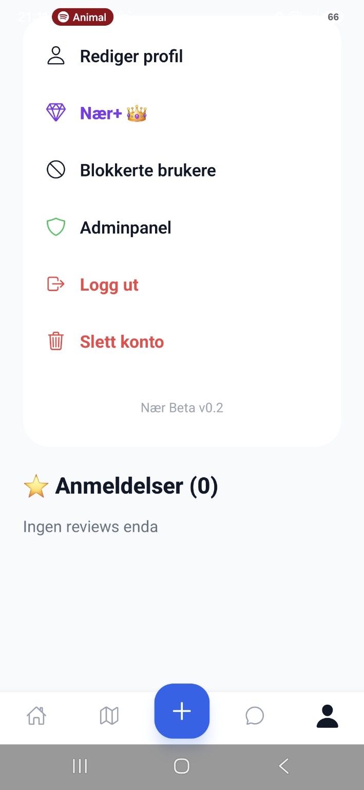 Anmeldelser